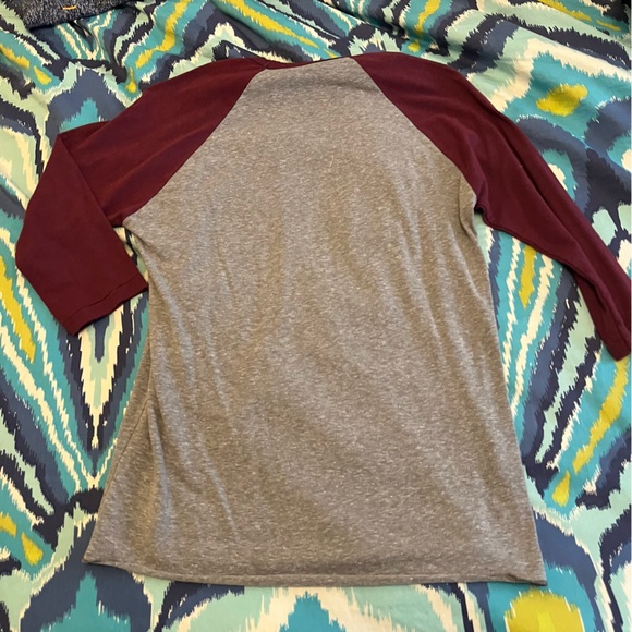 Hooey Ranch Rodeo Tee - Picture 3 of 3